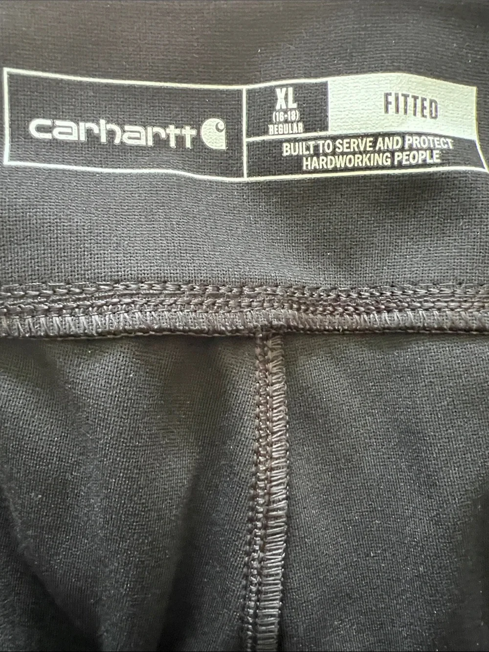 Carhartt women force